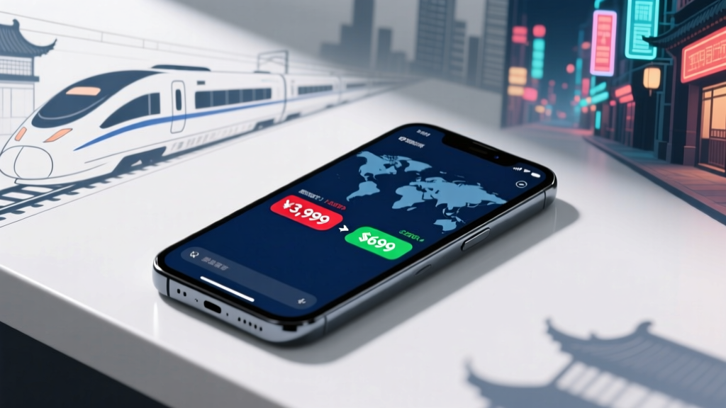 Cell Phone In China What Foreign Buyers Really Pay: The Hidden $127–$389 Cost Gap No Retailer Tells You (Real 2024 Import Data)