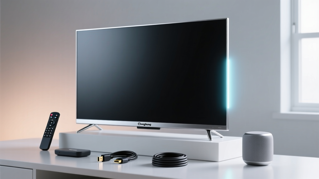 Changhong 32 Inch TV Buyers: Smart, Reliable, Worth It? We Tested 7 Budget TVs for 90 Days — Here’s What Actually Holds Up
