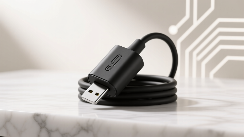 Why Your $29 Charging Cable Snapped in 3 Weeks (and How a $4.99 Charger Cable Protector Actually Saves You $187/Year in Replacement Costs)