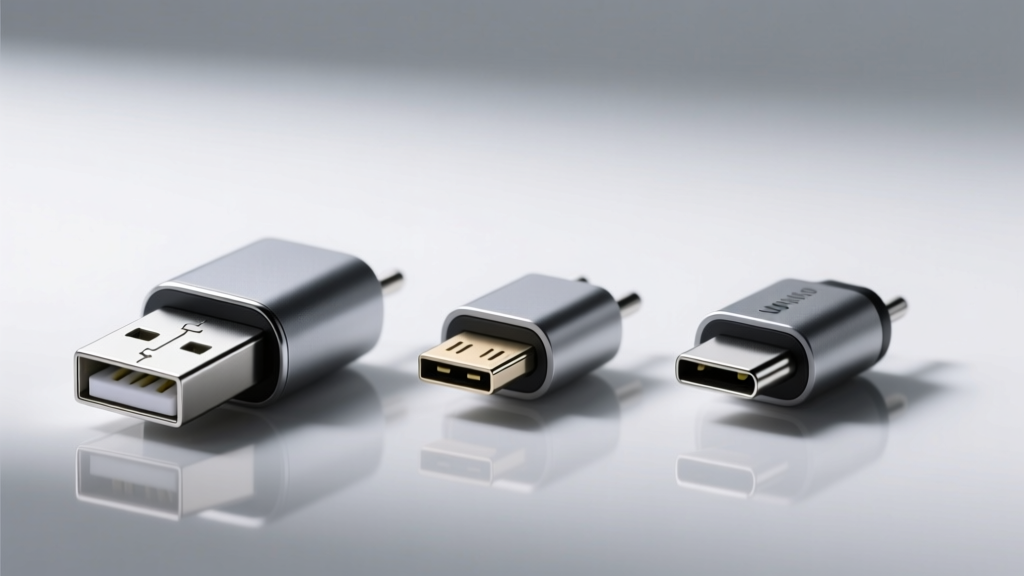 Charger Head Types Explained: USB-A, Micro-USB, USB-C & More — Why Your Cable Isn’t Charging (and What Actually Works in 2024)