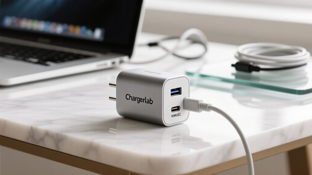 Chargerlab Power Z KM003C Explained: What It Does, Who Needs It (and Why Most Tech Enthusiasts Overlook Its Real Superpower)
