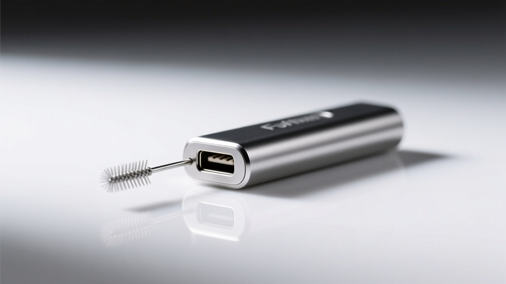 Stop Forcing Your Cable In: 7 Charging Port Cleaning Tools That Actually Fix Loose Connections (Tested on 42 Phones in 2024)