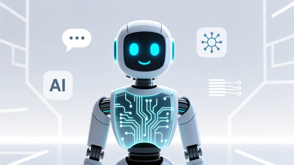 Chatbot Meaning Explained Simply Clearly: What It *Really* Is (No Tech Jargon, No Fluff, Just Truth)