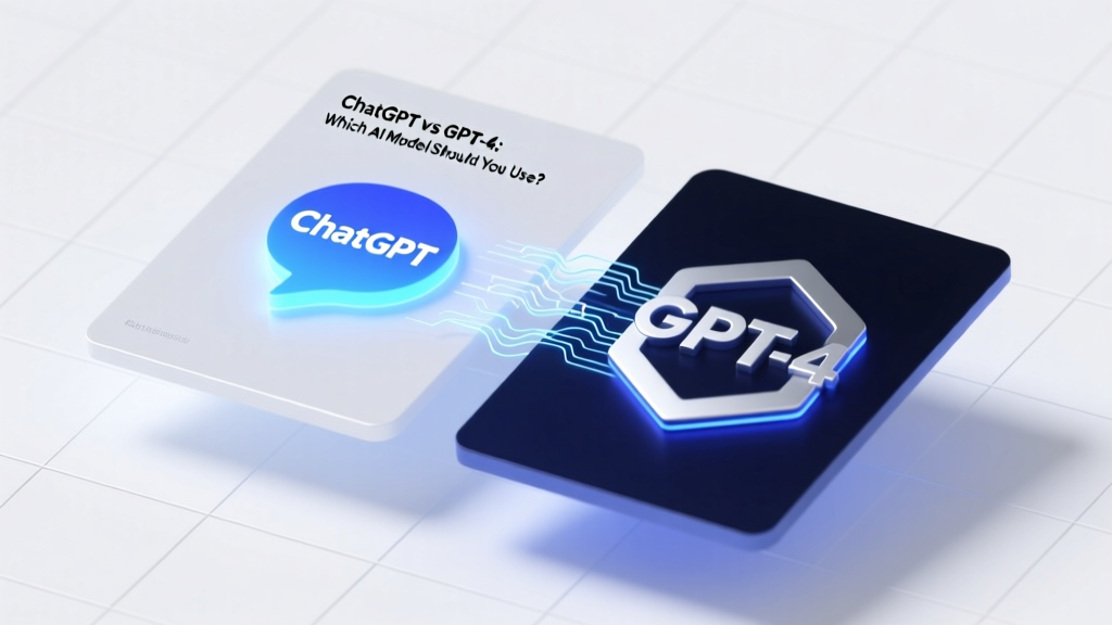 ChatGPT vs. GPT-4 vs. Gemini vs. Claude: Which AI Model Should You Use in 2024? (Real-World Benchmarks, Not Hype)