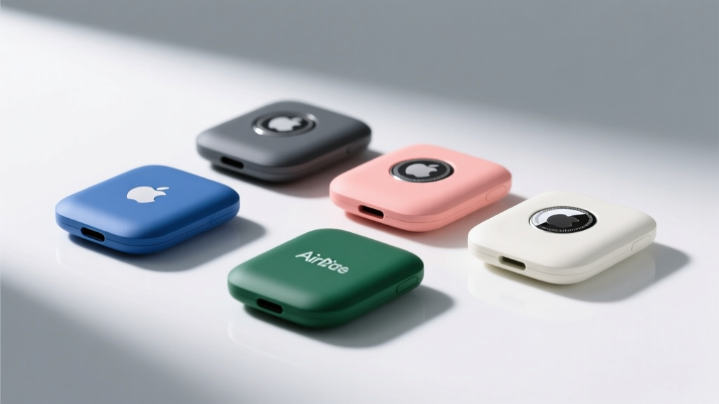 7 Real-World Tested Cheap Airtag Alternatives That Actually Work in 2024 (Not Just Dollar-Store Gimmicks)