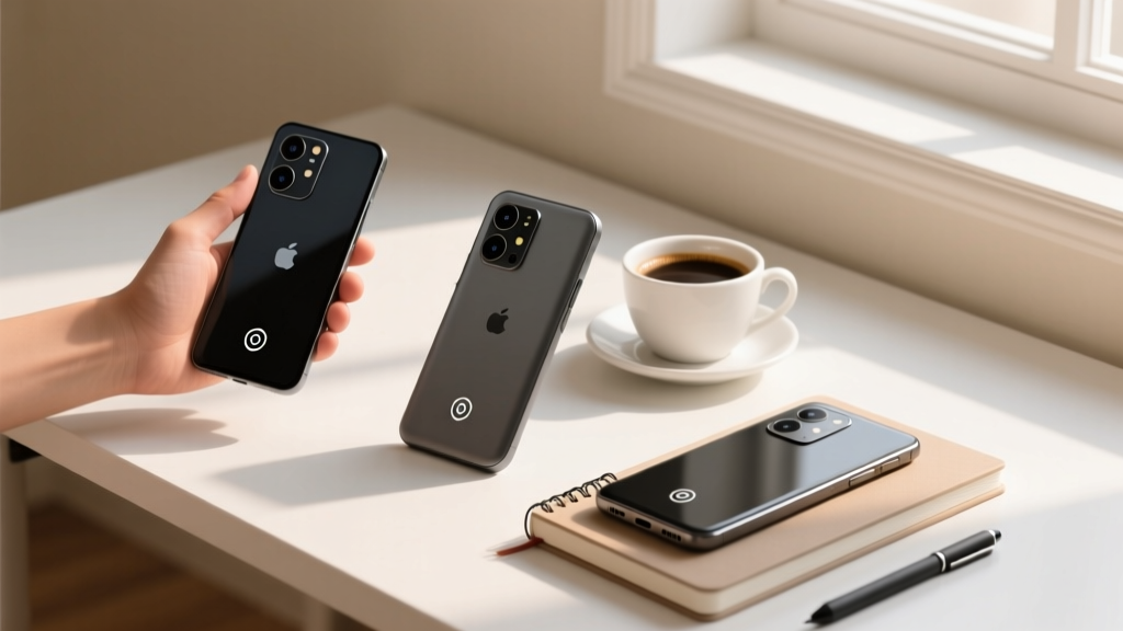 Cheap Android Phones With Gyroscope Real World Tested: 5 Models That Actually Rotate Smoothly in AR, Gaming & Navigation — Not Just Spec-Sheet Promises