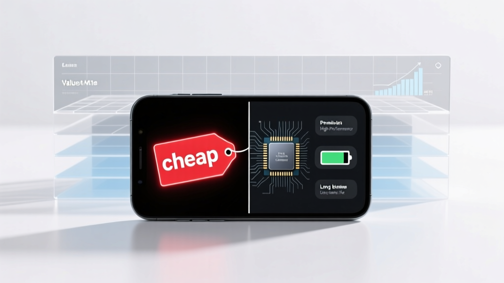 ‘Cheap Hydro’ Is a Dangerous Misnomer — Here’s What It *Really* Means, Why Most ‘Hydro’ Phones Are Overpriced for Their Specs, and Exactly Where to Find True Value in 2025