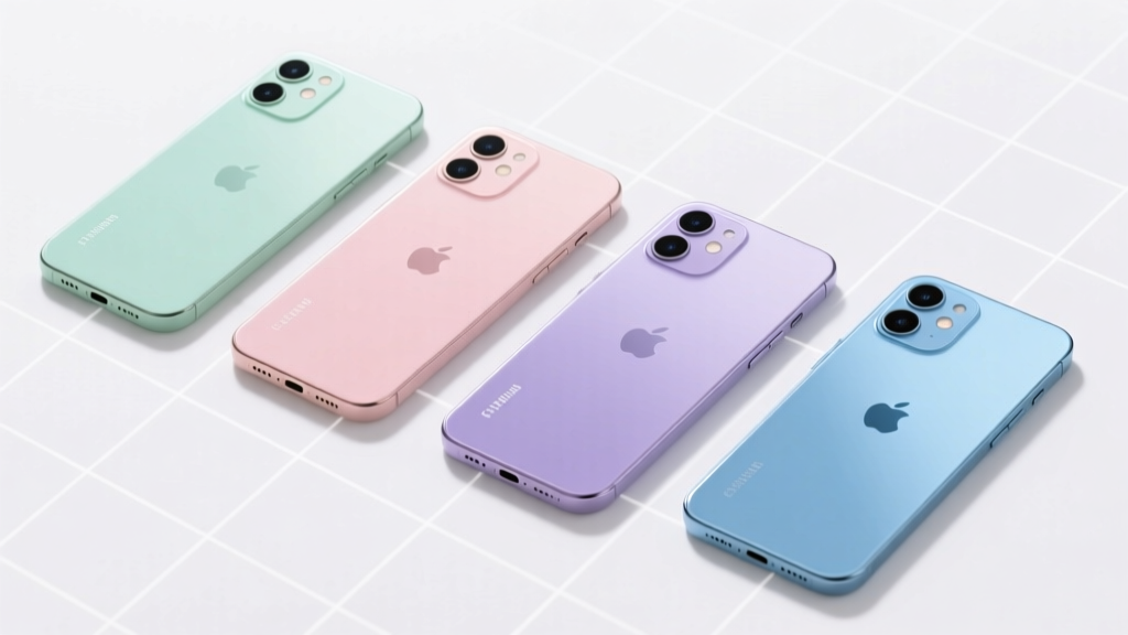 7 Truly Practical Cheap Mobile Phones For Girls in 2025 — Tested for Camera, Battery & Daily Wear (No Gimmicks, Just Real Value)