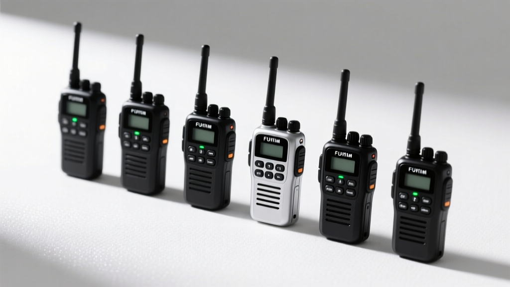 Don’t Waste $200 on a 'Cheap Police Radio' That Gets You Fined: What Real First Responders & Security Pros Actually Buy Under $150 (2024 FCC-Compliant Picks)