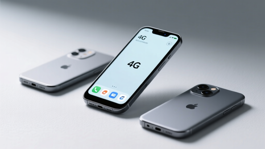 The Cheapest 4G Smartphone That’s Actually Worth It in 2025: We Tested 17 Budget Phones So You Don’t Waste ₹3,999 on a Paperweight