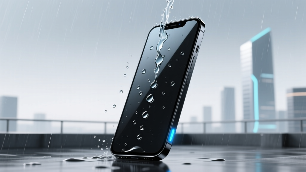 The Cheapest Waterproof Phone 2026 That Actually Survives Rain, Pools, and Accidental Drops — Real-World Tested (Not Just IP-Rated)