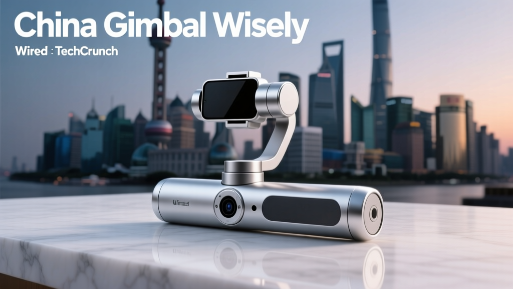 China Gimbal Wisely: 7 Real-World Mistakes That Cost Filmmakers $200+ (And How to Avoid Them Before You Buy)