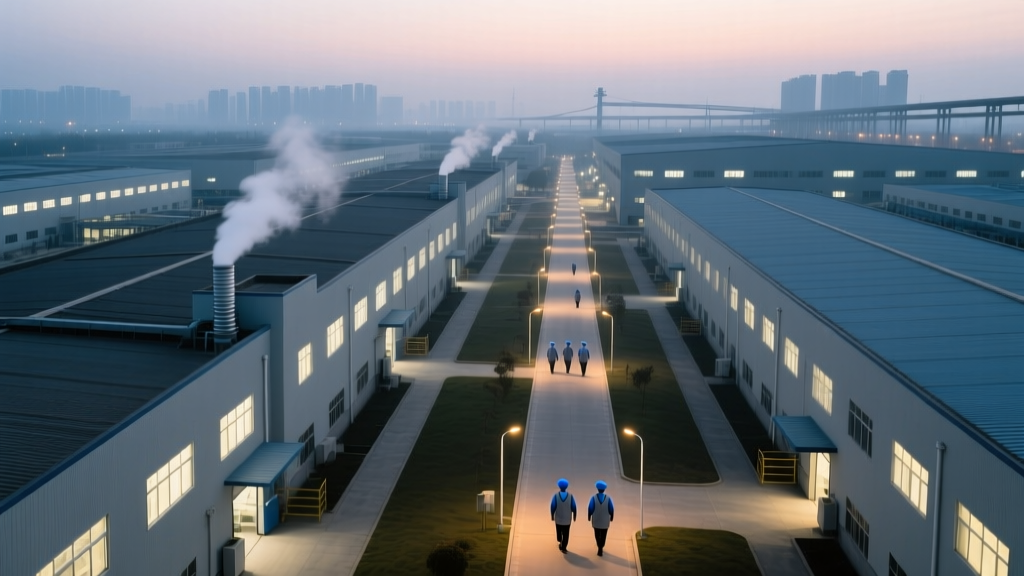 What Really Happens Inside Foxconn’s Zhengzhou iPhone Factory? Unfiltered Truths About Labor Shifts, Production Realities, and Why Your iPhone 15 Was Built at 3 AM