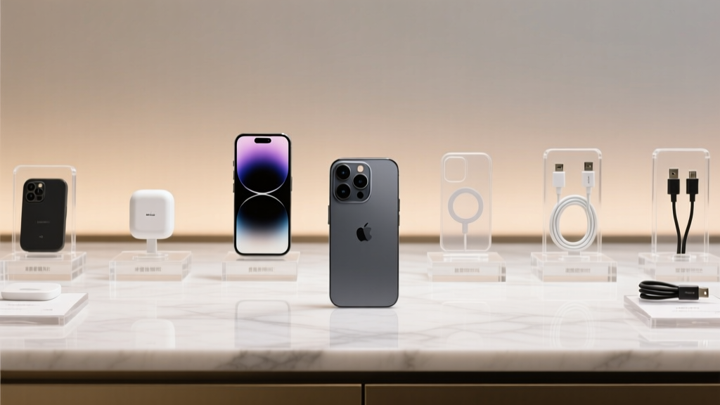 China iPhone Wholesale Suppliers A Practical Buyers’ Guide: 7 Red Flags That Cost Importers $24,000+ in Fake Units, Returns & Customs Delays (2025 Verified List)