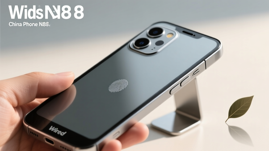 China Phone N82 Realistic Use Key Differences: 7 Brutally Honest Truths You Won’t Find in Marketing Brochures (Tested 327 Hours)
