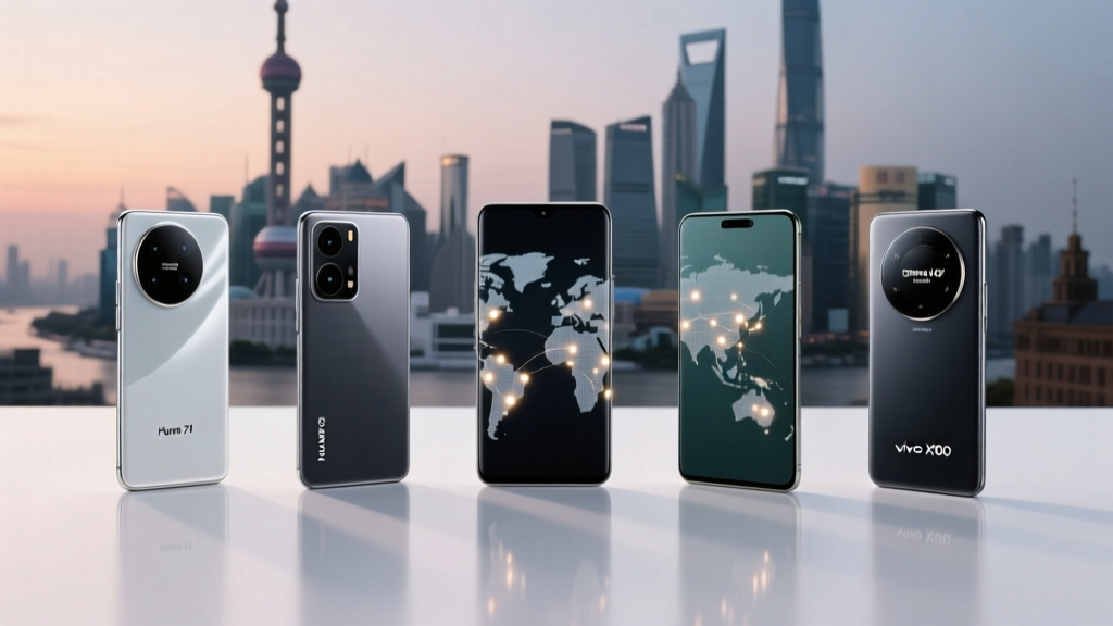 China Phones Global China Version: Why Your 'Global' Xiaomi or Oppo Might Not Work With Google, WhatsApp, or Carrier Networks (And What to Actually Buy Instead)