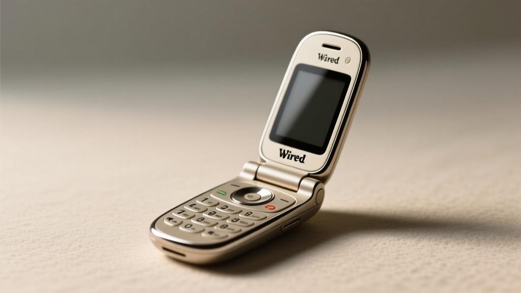 Chinese Flip Phones What You Need To Know Before Buying: 7 Hard Truths No Retailer Tells You (2025 Real-World Test Results)
