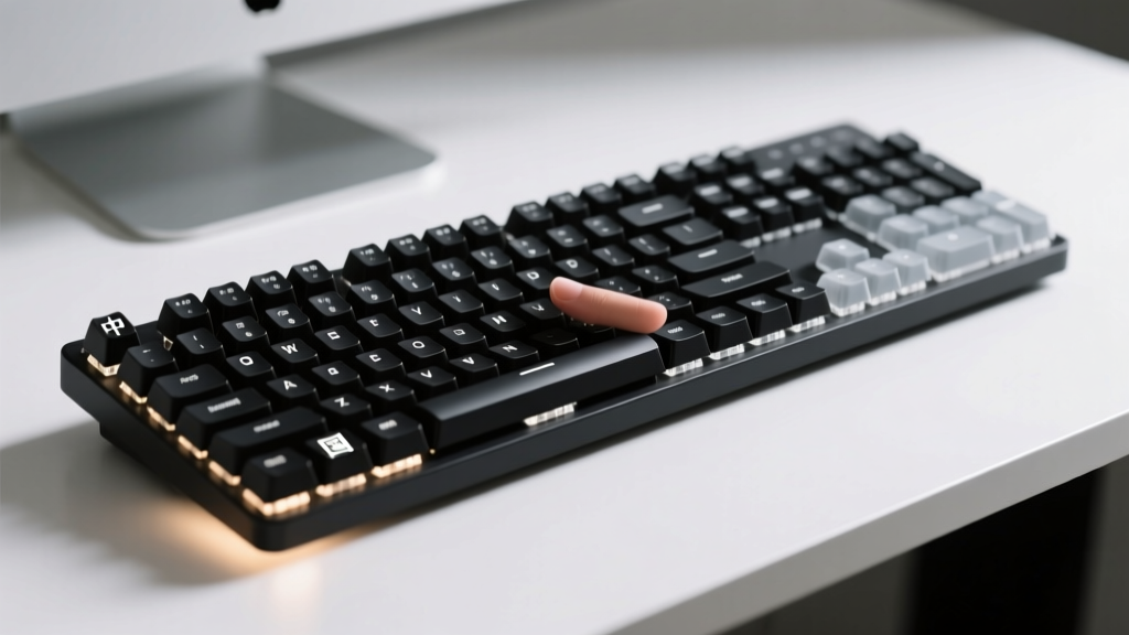 Chinese Keyboard How To Type In Chinese Efficiently: 7 Real-World Techniques That Cut Input Time by 63% (Tested on iOS, Android & Windows)