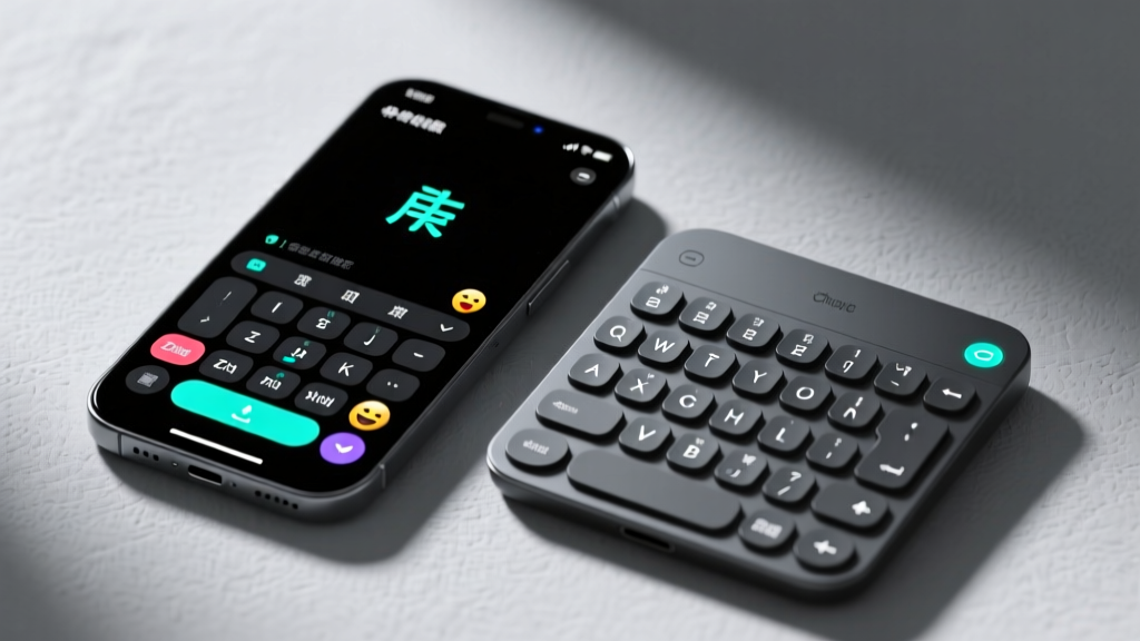 Chinese Keyboard Setup For Mobile Phones: 7 Mistakes That Break Your Typing Flow (And How to Fix Them in Under 90 Seconds)
