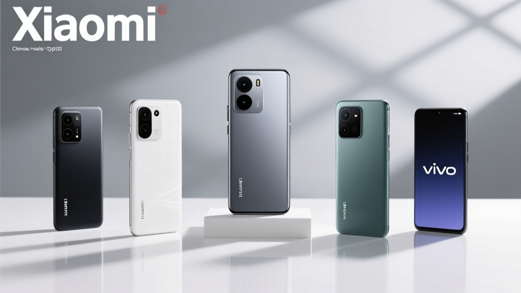 Chinese Mobile Phones A Practical Buyers Guide: 7 Real-World Tests That Exposed Which Brands Last 3+ Years (and Which Fade by Month 6)