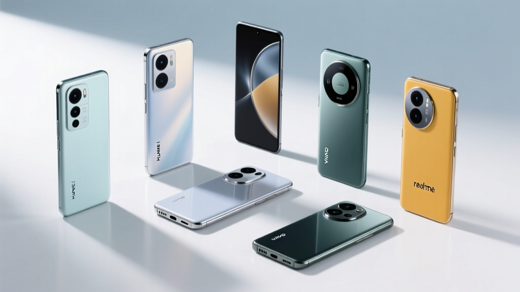 Chinese Mobile Phones What You Need To Know Before Buying: 7 Hard Truths No Brand Tells You (2025 Edition)