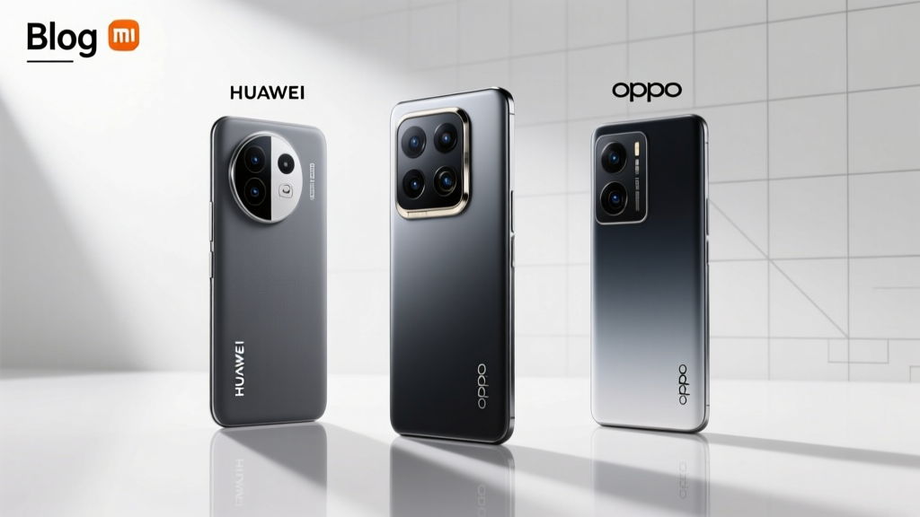 Chinese Phone Brands Explained What Works In The Us: Why Huawei & Xiaomi Struggle While OnePlus & TCL Succeed (And Which Phones You Can Actually Buy Right Now)