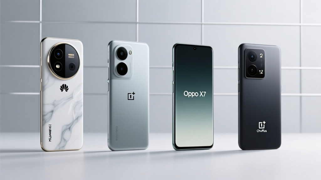 Chinese Phone Brands Explained Which Ones Work In The Us — We Tested 12 Models Across All Major Carriers to Reveal the 4 That Actually Deliver Full 5G, VoLTE, and Carrier Updates (2024 Verified)