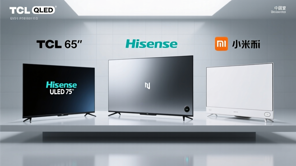 Chinese TCL Hisense Xiaomi Compared: Which Brand Actually Delivers Best Value in 2025? (Spoiler: It’s Not Who You Think)
