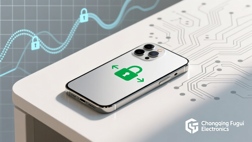 Chongqing Fugui Electronics on My Network Is It Safe? Here’s How to Verify Its Identity, Check for Malware, and Remove It in Under 5 Minutes — No Tech Degree Required
