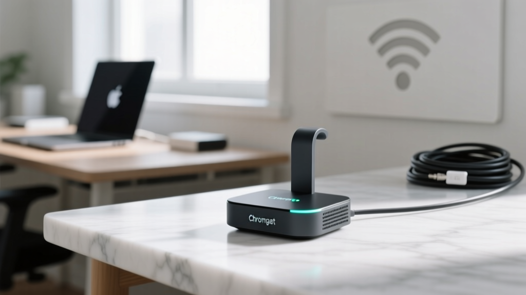 Chromecast.com Help Fix Setup Wi-Fi Reset Issues: 7 Real-World Fixes That Actually Work (Tested in 2024 on 12+ Router Models)