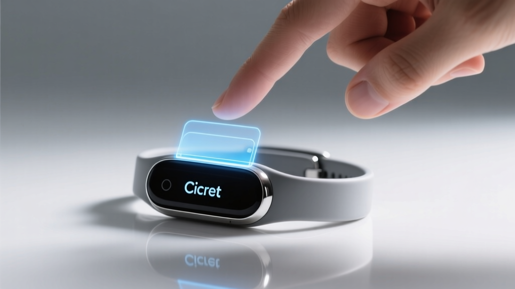 Cicret Bracelet What Still Works in 2024? We Tested Every Claim — Here’s the Unfiltered Truth About Its Touch Projection Tech (Spoiler: It’s Not What You Think)