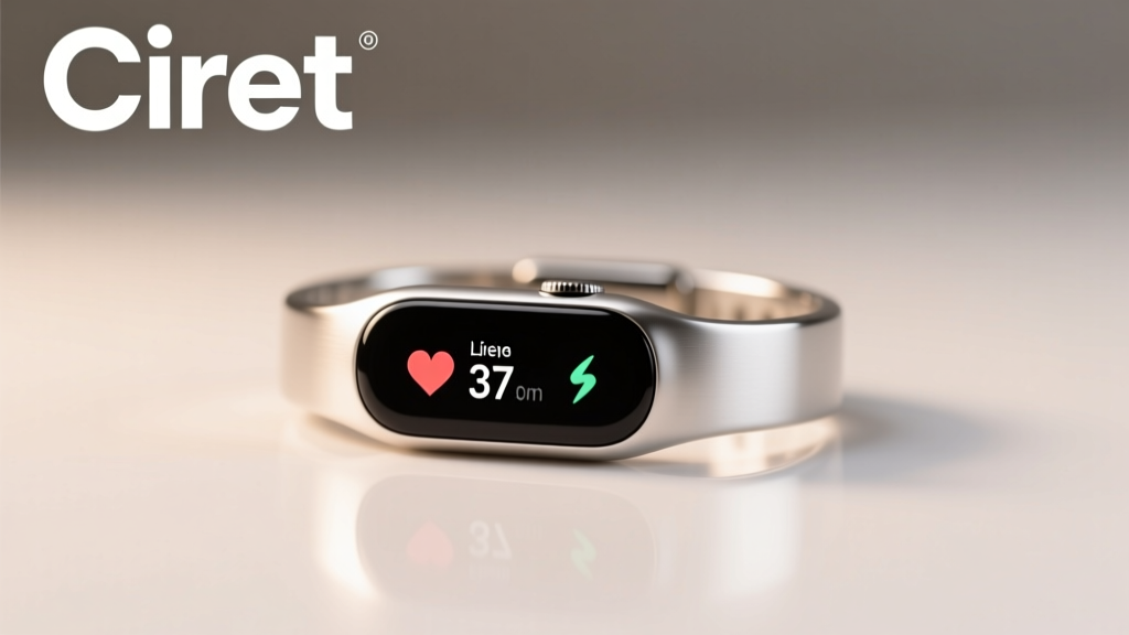 Cicret Bracelet What Works — We Tested It for 90 Days: Here’s Exactly Which Features Actually Function (and Which Are Pure Hype)
