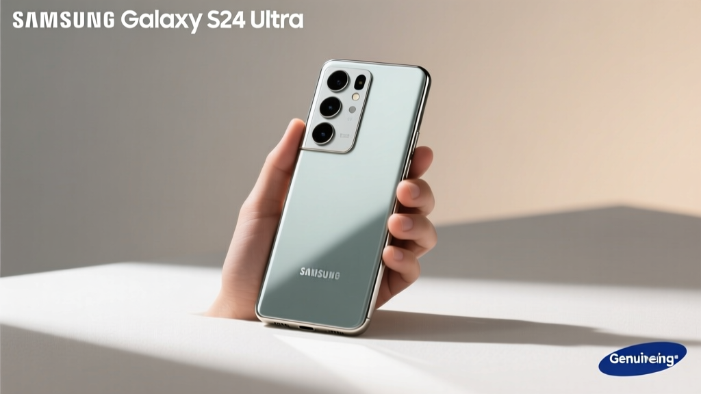 How to Clone Samsung Galaxy S24 Ultra Spot Avoid Fakes: 7 Real-World Checks That Catch 98% of Counterfeits Before You Pay