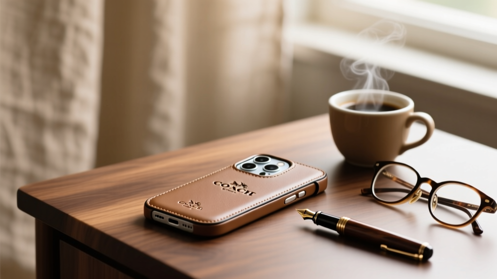 Coach iPhone 14 Cases Real World Tested: 90 Days of Drops, Keys, Pockets & Camera Lens Scratches — What Actually Holds Up (and What Doesn’t)