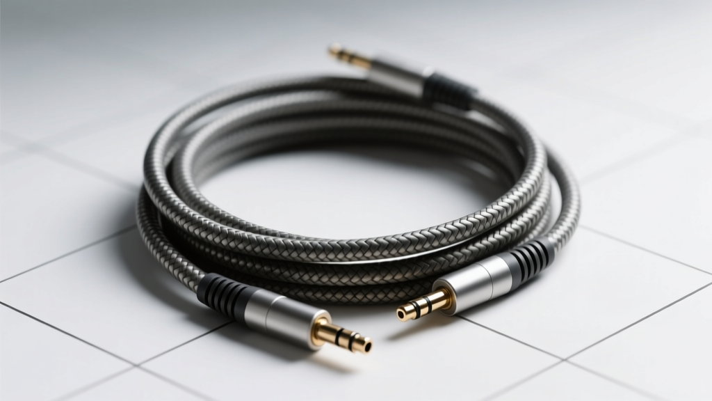 Coiled Guitar Cable Tone Durability When To Use It: The Truth About Signal Loss, Microphonic Noise, and Why Your Vintage Strat Sounded Better With That 1978 Spiral Cord