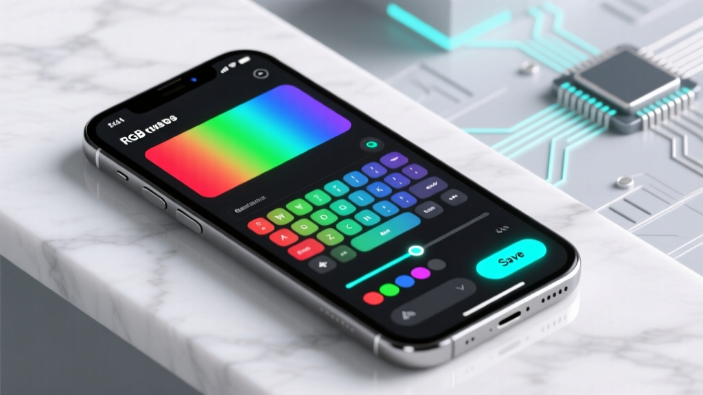 Why Your RGB Keyboard App Isn’t Syncing Colors Properly (And Exactly How to Fix Color Keyboard RGB App Based Customization in 2024)