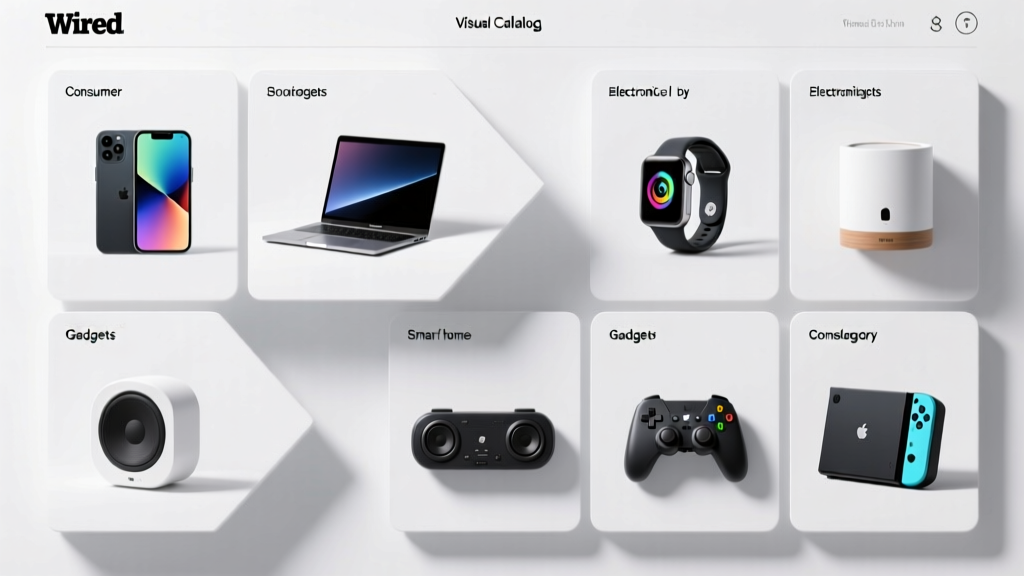 Stop Wasting Time Searching: Your Complete List Of Electronic Gadgets By Category Use — Organized, Updated for 2025, and Tested in Real Homes & Offices