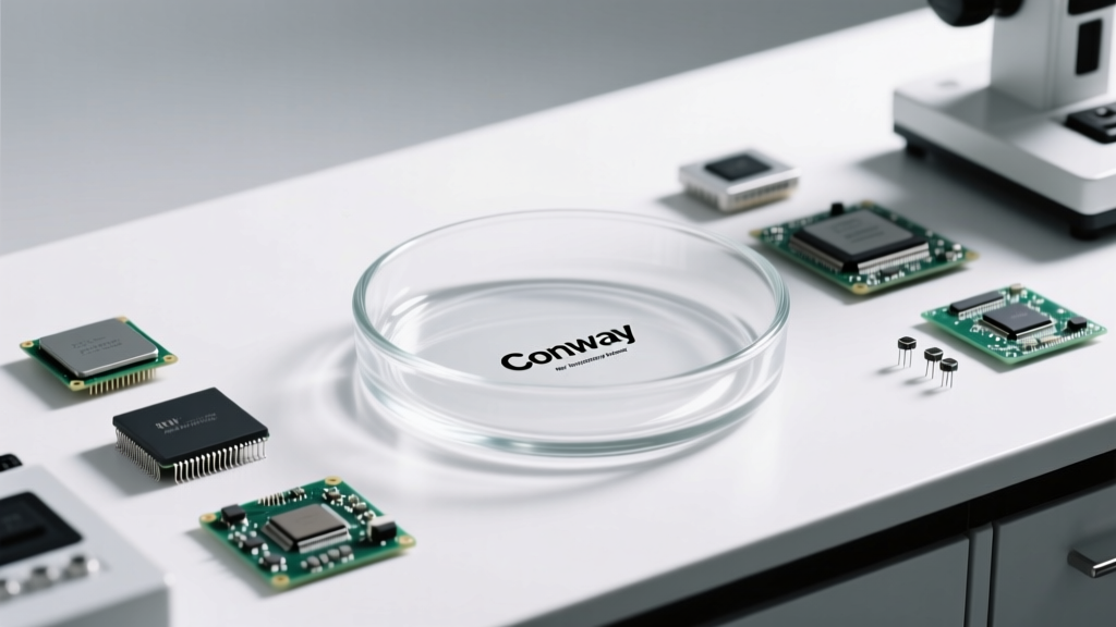 Conway Dish Glass Plastic For Lab Use: Why 73% of Labs Switched from Standard Polystyrene — Cost, Clarity & Contamination Risks You’re Overlooking