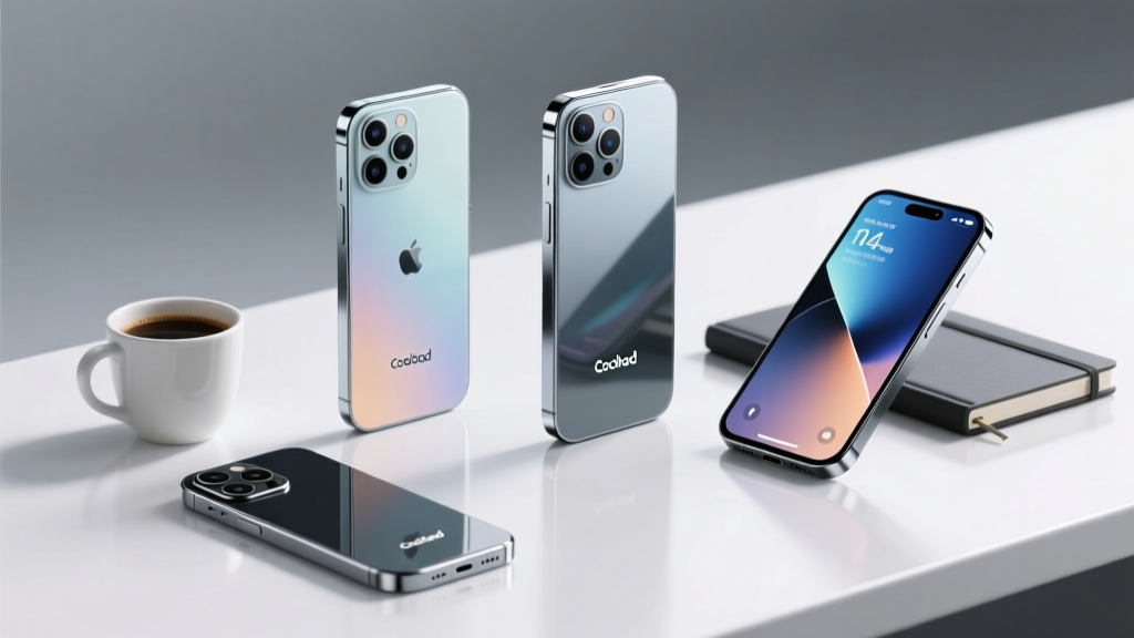 Coolpad Phones Explained: Value Limits & Real-World Use — Why They’re Still Relevant in 2024 (And When They’re Not)