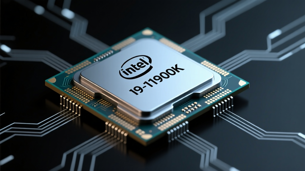 Core i9-11900K Is It Still Worth Buying in 2025? We Benchmarked It Against Ryzen 7 7800X3D, i5-14600K, and i9-13900K — Here’s the Unfiltered Truth