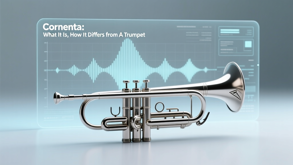 Corneta vs Trumpet: 7 Key Differences You’re Getting Wrong (Plus Why Brass Players Switch Instruments in 2024)