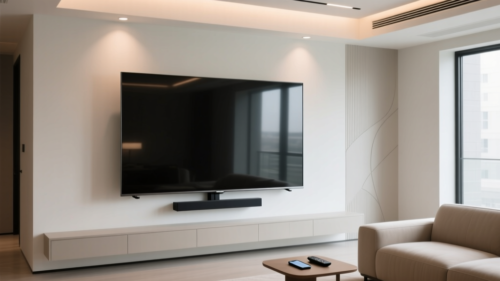 Costco 100-Inch TV Reality Check: Why You’re Overpaying (or Underbuying) — 5 Models Tested, Price Truths Exposed, and What Actually Works in Real Living Rooms