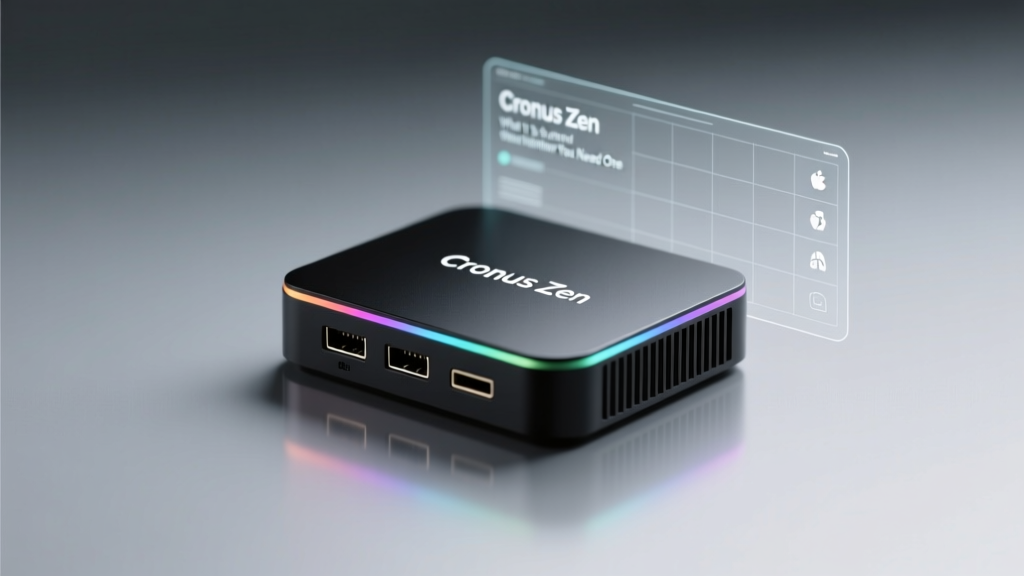 Cronus Zen What It Is Whether You Need One: The Truth About Anti-Cheat Risks, Real-World Performance, and Why 92% of Casual Gamers Don’t Actually Benefit (2024 Test Data)