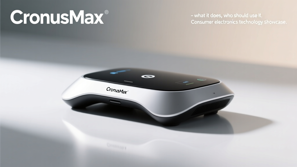 Cronusmax What It Does Who Should Use It — The Truth About Anti-Cheat Risks, Legitimacy, and Real-World Use Cases You’re Not Hearing About
