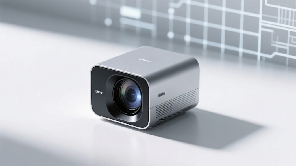 Cube Projector What To Look For: 7 Non-Negotiable Specs You’re Overlooking (And Why Most Buyers Regret Skipping #4)