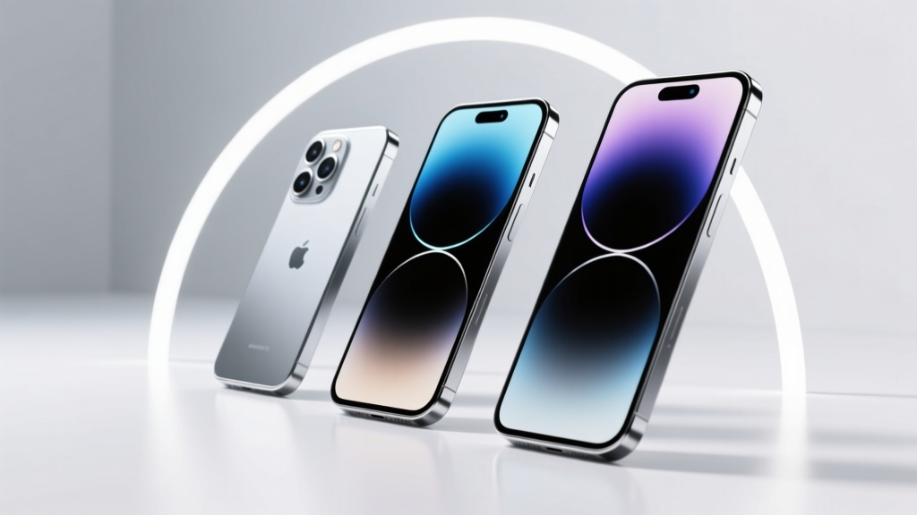 Curved Display Mobile Phones A Practical 2026: Why 92% of Early Adopters Regret Their Purchase (And Which 3 Models Actually Deliver Real-World Value)