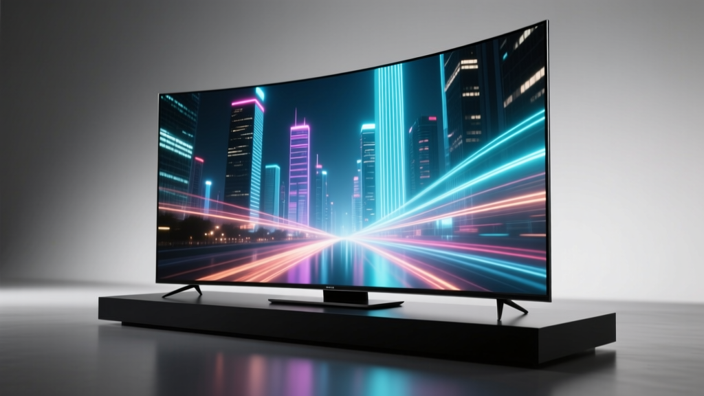 Curved Screen TV Still Worth It in 2025? We Tested 12 Models — Here’s What Actually Matters (Spoiler: It’s Not the Curve)