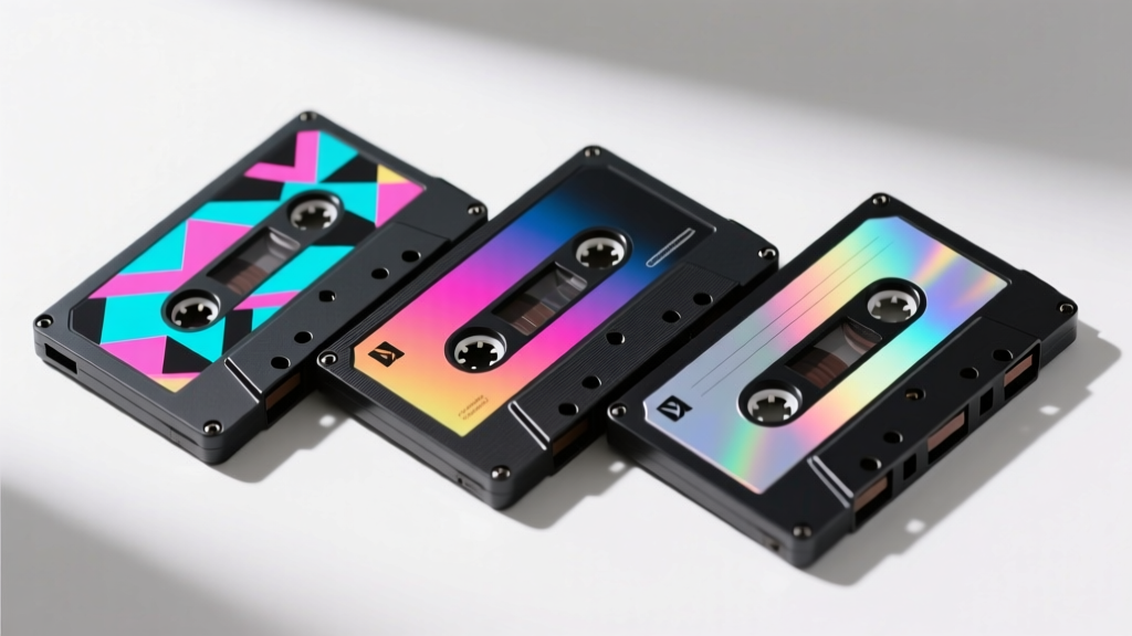 How to Order Custom Cassette Tapes Right the First Time: 7 Mistakes That Cost Artists $297+ in Reprints, Delays, and Lost Fans