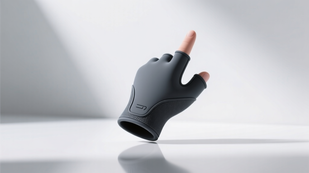 Custom Finger Sleeve What Actually Matters: 7 Non-Negotiable Factors Most Buyers Overlook (Backed by Ergonomic Studies & Real-World Testing)
