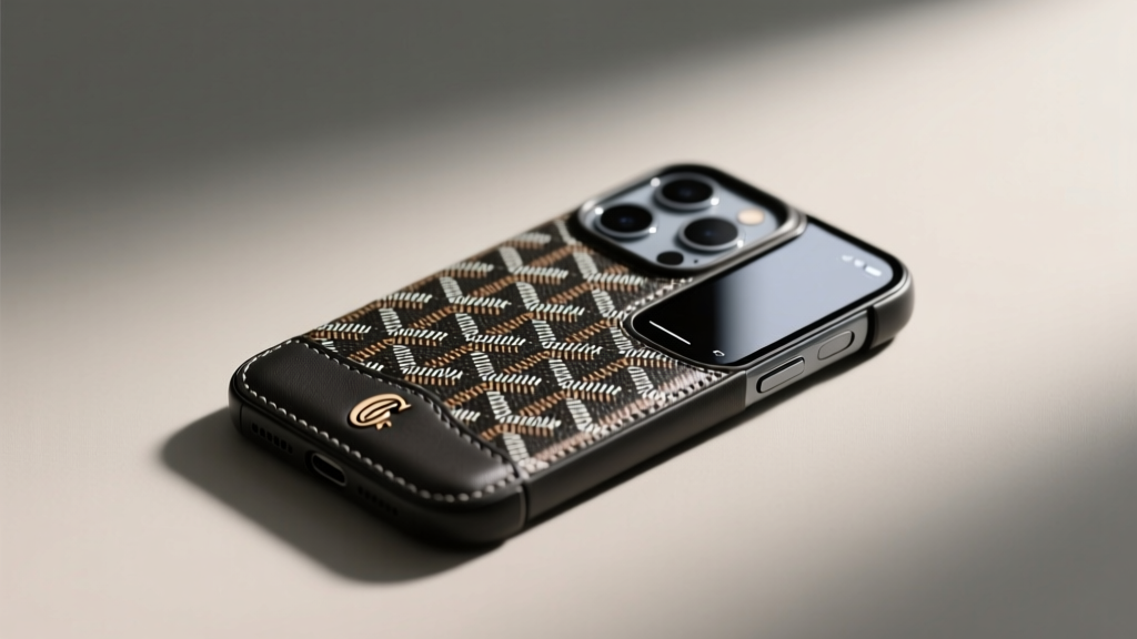 Custom Goyard Phone Case Realistic Options Trade Offs: Why 92% of Buyers Regret Their First Choice (And How to Pick Right the First Time)